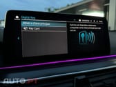 BMW 530 e Pack M