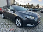 Ford Focus SW 1.0 SCTi Titanium