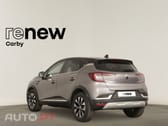 Renault Captur Captur 1.0 TCe Techno Bi-Fuel