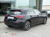 Mercedes-Benz A 250 e Style Plus