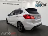 BMW 225 Line Sport