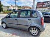 Fiat Idea 1.2 16V Dynamic
