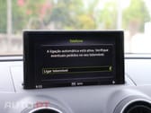Audi A3 Sportback 30 TDI Design