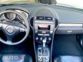 Mercedes-Benz SLK 200 K Aut.