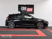 Hyundai i30 2.0 T-GDi Performance Pack