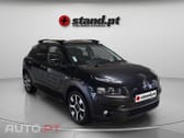 Citroen C4 Cactus 1.2 PureTech Feel