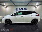 Nissan Leaf 62 kWh e+ Tekna