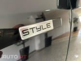 Peugeot 308 1.6 BlueHDi Style