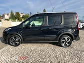 Ford Tourneo 1.5 TDCi Titanium
