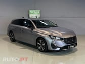 Peugeot 308 SW 1.5 BlueHDi Allure Pack