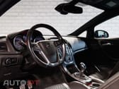 Opel Astra GTC OPC 2.0 T