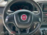 Fiat Doblo 1.6 MJ 3L