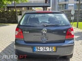 Volkswagen Polo 1.2 Comfortline