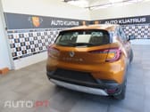 Renault Captur 1.0 TCe Intens