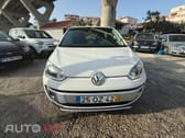 Volkswagen Cross Up! 1.0