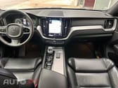 Volvo XC60 2.0 T8 PHEV Inscription AWD