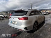 Kia Ceed SW 1.0 T-GDI Sport