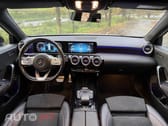Mercedes-Benz A 250 e 8G-DCT Edition AMG Line