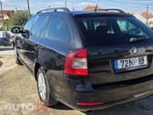 Skoda Octavia Break 1.6 TDi Greenline Conforto