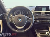 BMW 116 d Advantage