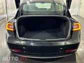 Tesla Model 3 Performance Dual Motor AWD