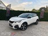 Peugeot 3008 1.2 PureTech GT Line