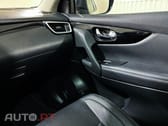 Nissan Qashqai 1.5 dCi Tekna Premium