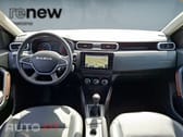 Dacia Duster 1.0 ECO-G 100cv Bi-Fuel SL Extreme