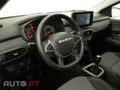 Dacia Sandero 1.0 TCe Stepway Extreme