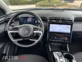 Hyundai Tucson 1.6 T-GDI PHEV Premium