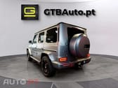 Mercedes-Benz G 63 AMG CARBON