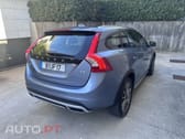 Volvo V60 Cross Country 2.0 D3 Pro Geartronic