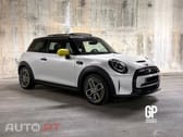 MINI MINI Cooper S YOURS 
