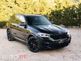 BMW X3 M Standard