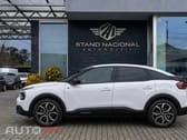 Citroen e-C4 50 kWh Shine