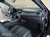 Honda Civic 1.0 i-VTEC Turbo Executive Sport Line