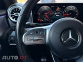 Mercedes-Benz A 180 Edition 19