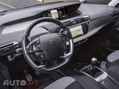 Citroen C4 Grand Picasso 1.6 e-HDi Intensive
