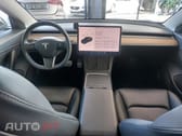 Tesla Model 3 Performance Dual Motor AWD