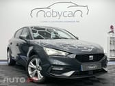 Seat Leon 1.4 e-Hybrid FR DSG
