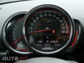 MINI Clubman John Cooper Works ALL4 Auto Desp.