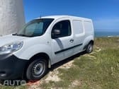 Renault Kangoo DCI 1.5