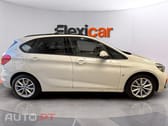 BMW 225 Advantage