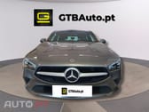 Mercedes-Benz CLA 180 I.V.A DEDUTÍVEL d Shooting Brake