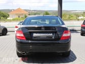 Mercedes-Benz C 220 CDI Classic