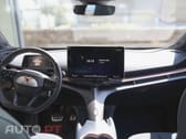 Cupra Tavascan 250 kW/77kWh 4Drive VZ