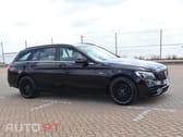 Mercedes-Benz C 200 D