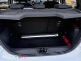 Ford KA 1.2 Ti-VCT White & Black Edition
