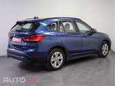BMW X1 xDrive25e