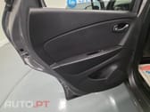 Renault Captur 1.5 dCi Exclusive